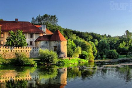 Словения: 7 основных достопримечательностей Словении