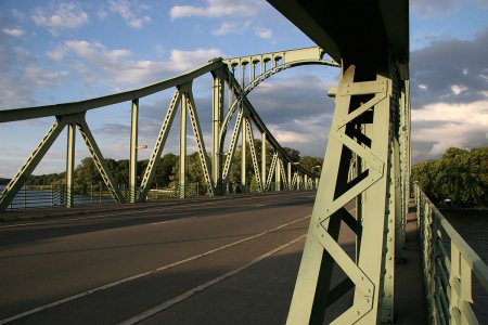 Глиникский мост