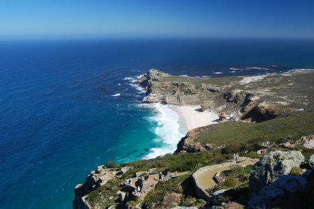 ЮАР: 7 основных достопримечательностей ЮАР
