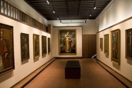Дом-музей Эль Греко