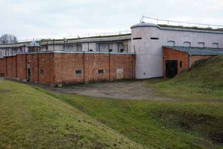 Каунасский форт