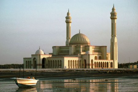 Мечеть Аль-Фатех