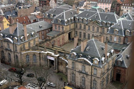 Страсбург: 7 основных достопримечательностей Страсбурга