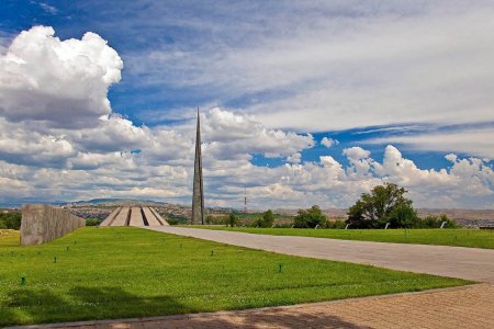 Цицернакаберд