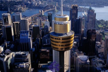 Сиднейская башня