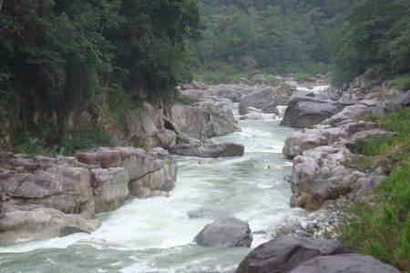 Rio Cangrejal