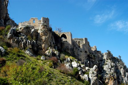Северный Кипр: 7 основных достопримечательностей Северного Кипра