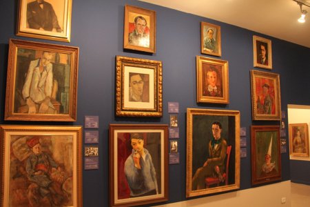 Музей Мане Каца