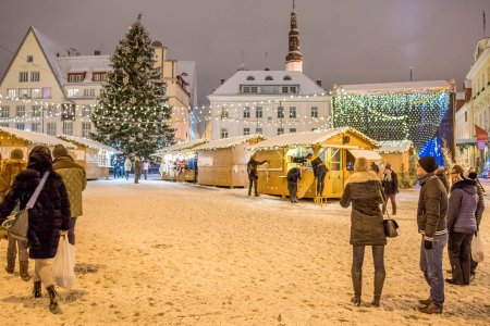 Новости туризма 19 декабря 2015 года