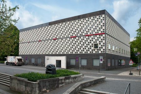 Музей Августа Кестнера