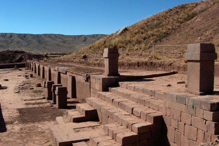 Боливия: 7 основных достопримечательностей Боливии