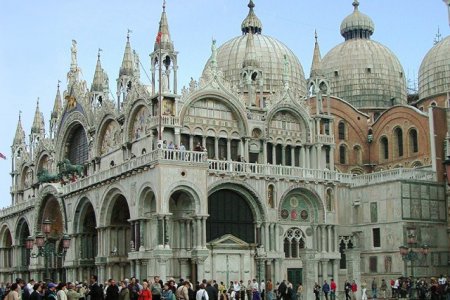 Италия: 7 основных достопримечательностей Италии