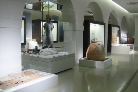 Археологический музей