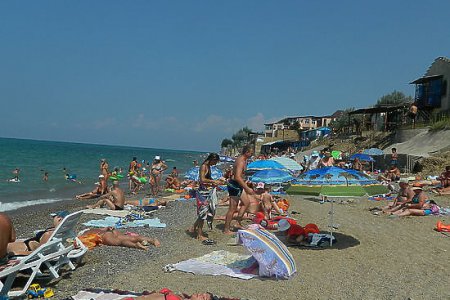 Россияне определили одни из самых безопасных направлений